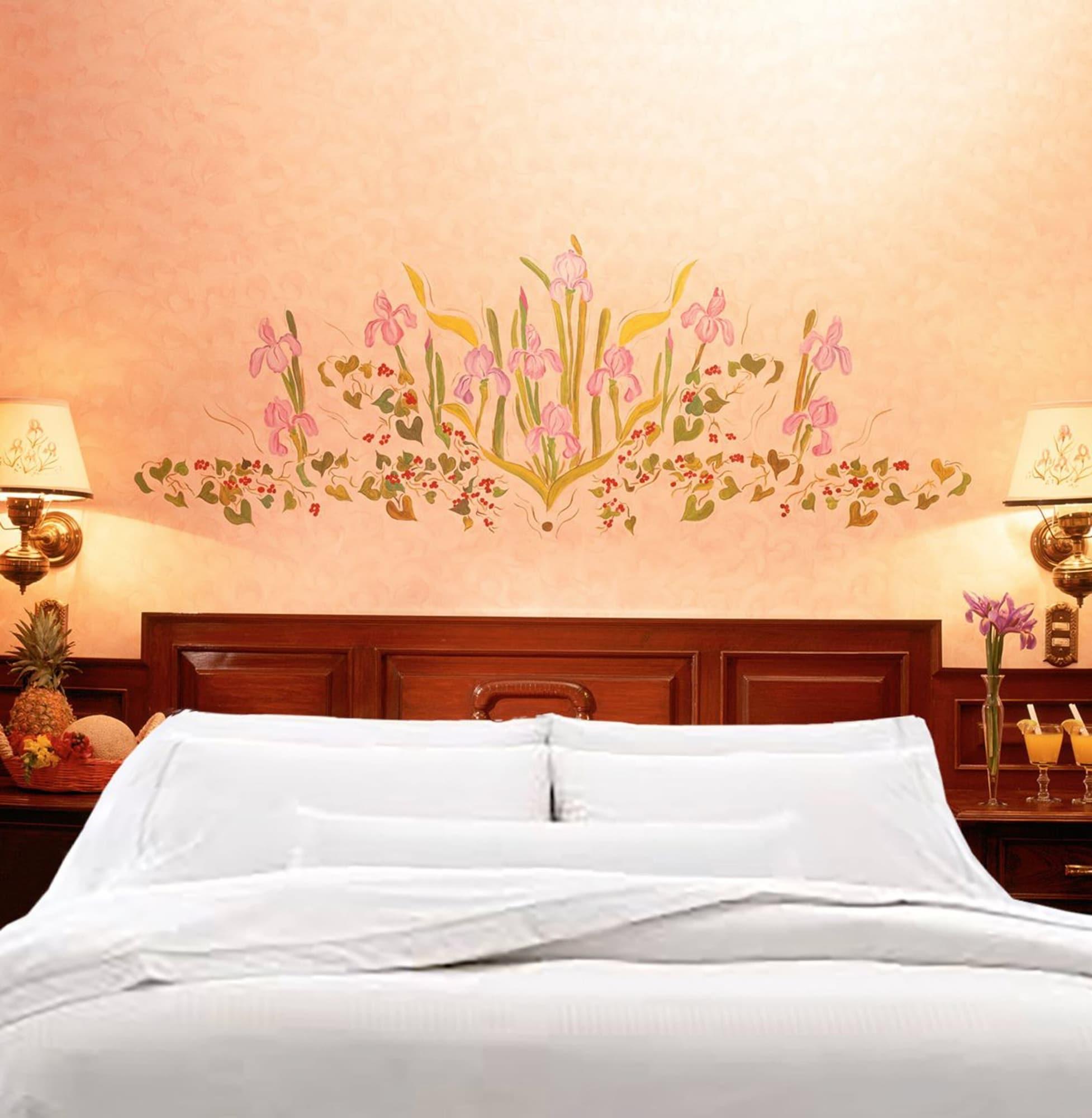 Hotel Park Villa 멕시코 시 외부 사진