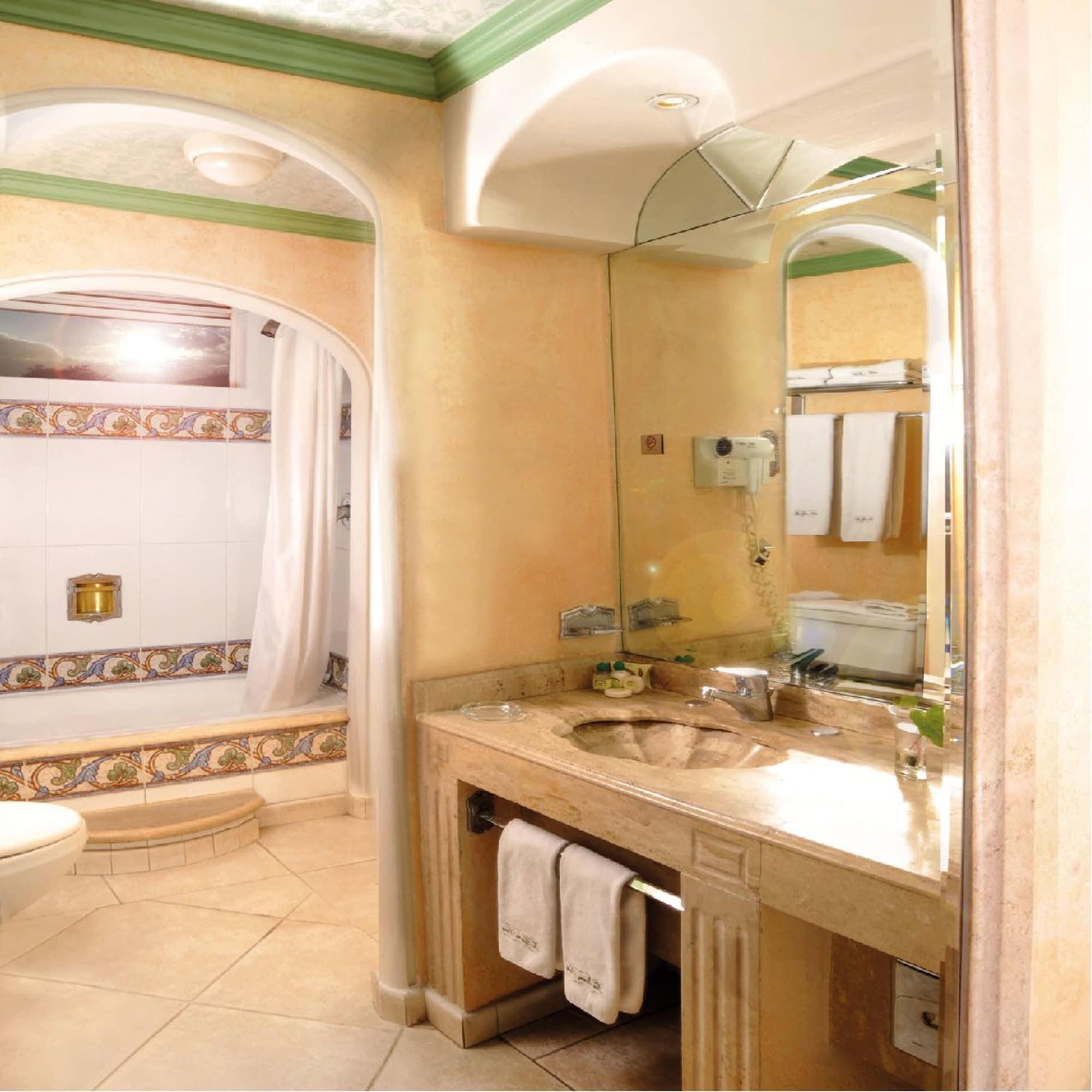 Hotel Park Villa 멕시코 시 외부 사진