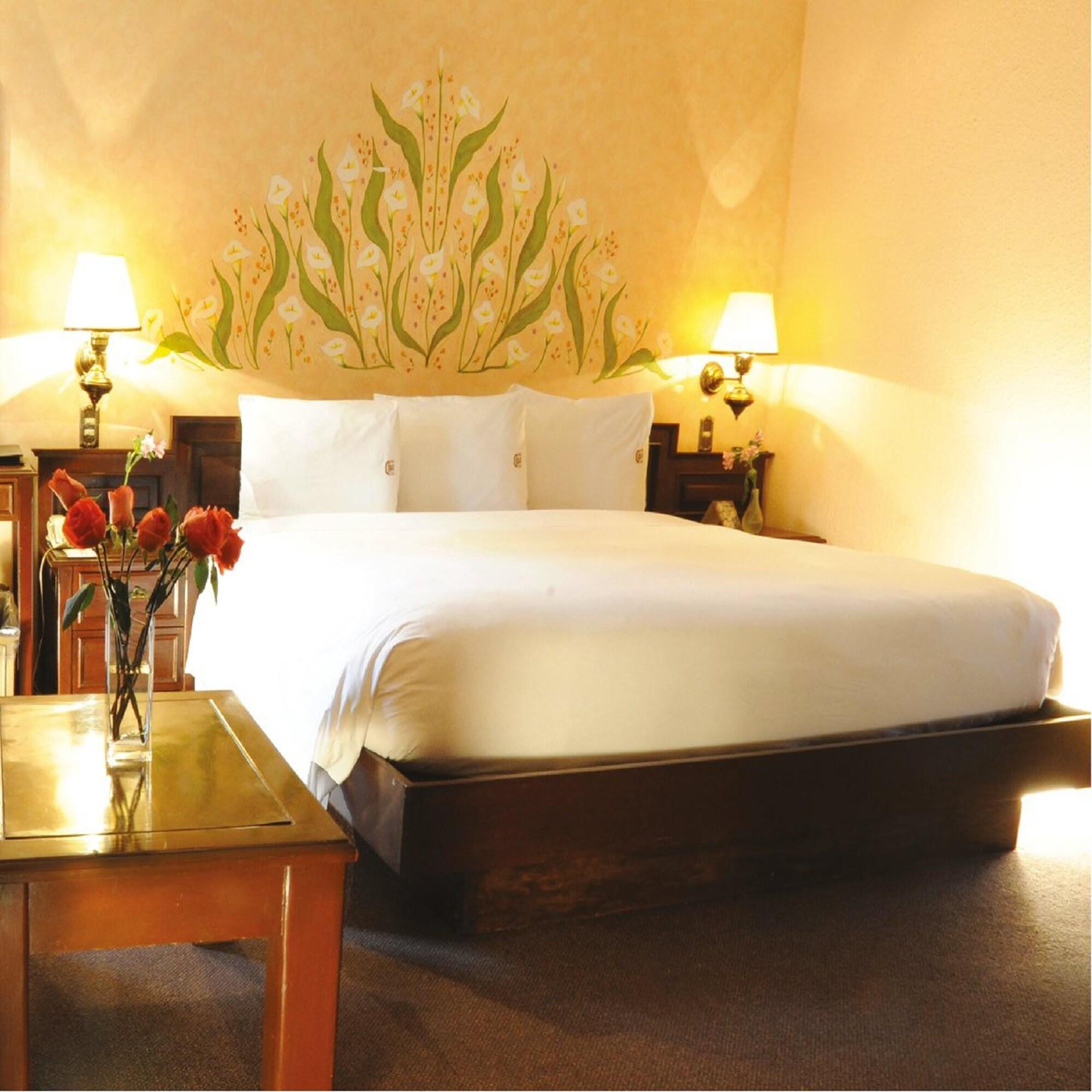Hotel Park Villa 멕시코 시 외부 사진