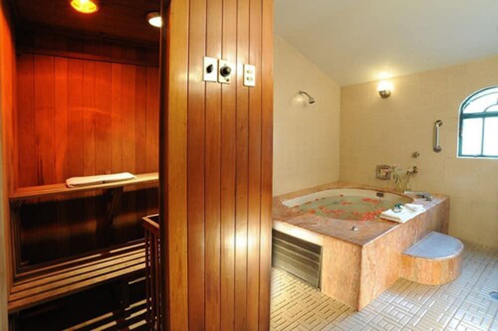 Hotel Park Villa 멕시코 시 외부 사진