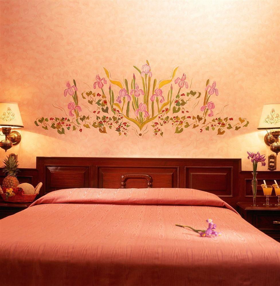 Hotel Park Villa 멕시코 시 외부 사진
