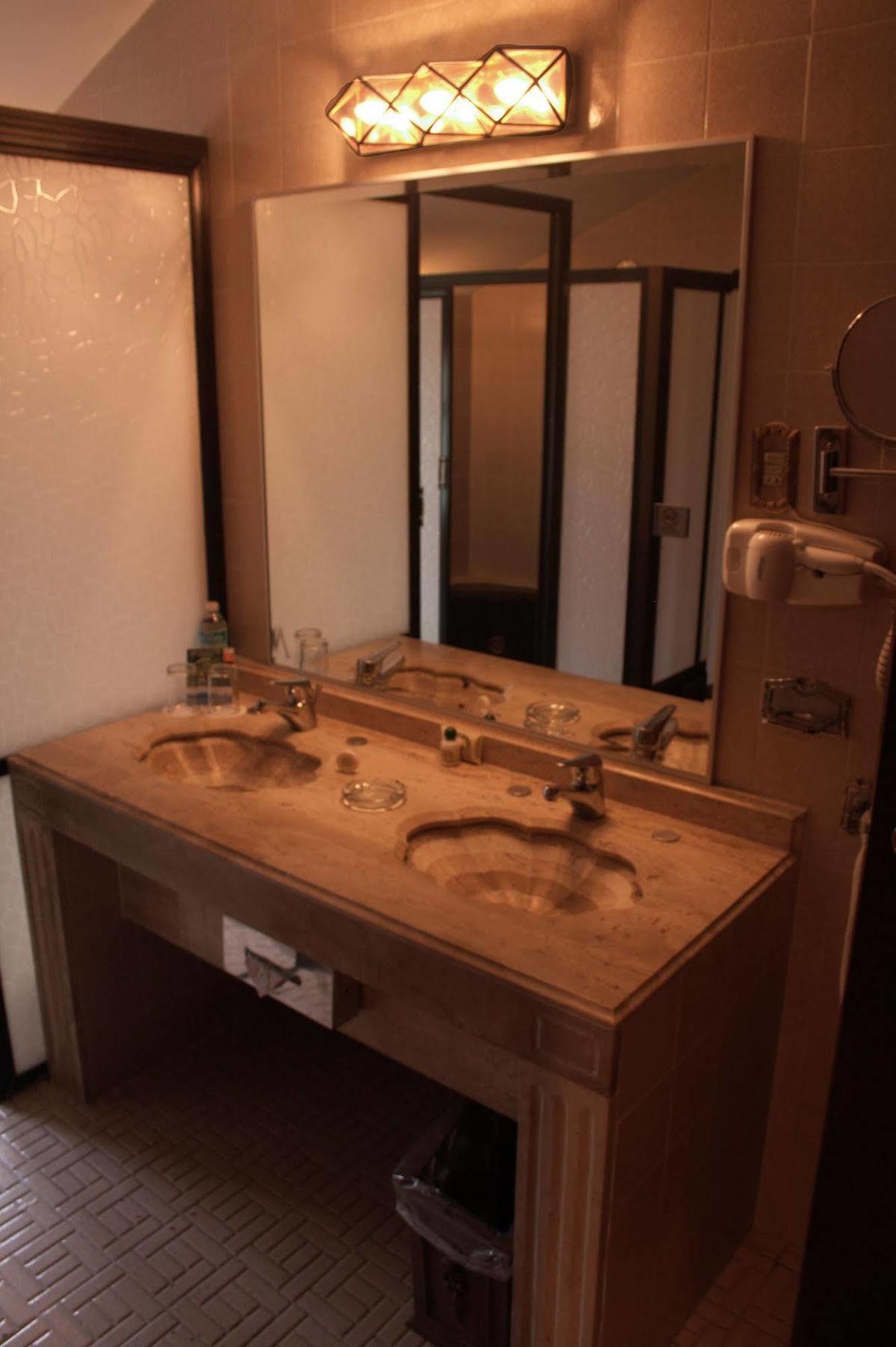 Hotel Park Villa 멕시코 시 외부 사진